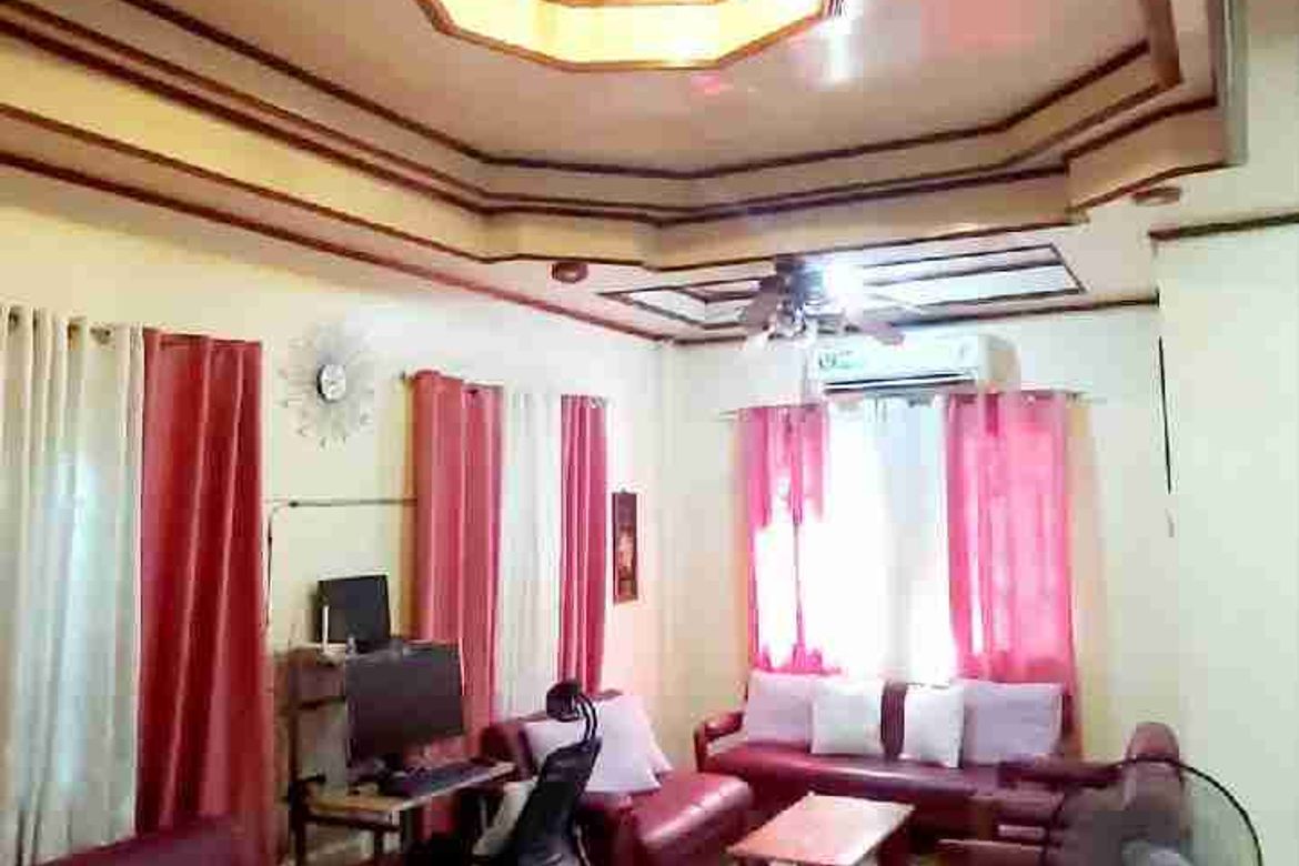 4 Bedroom House for Sale in Santo Domingo, Angeles, Pampanga – photo 4