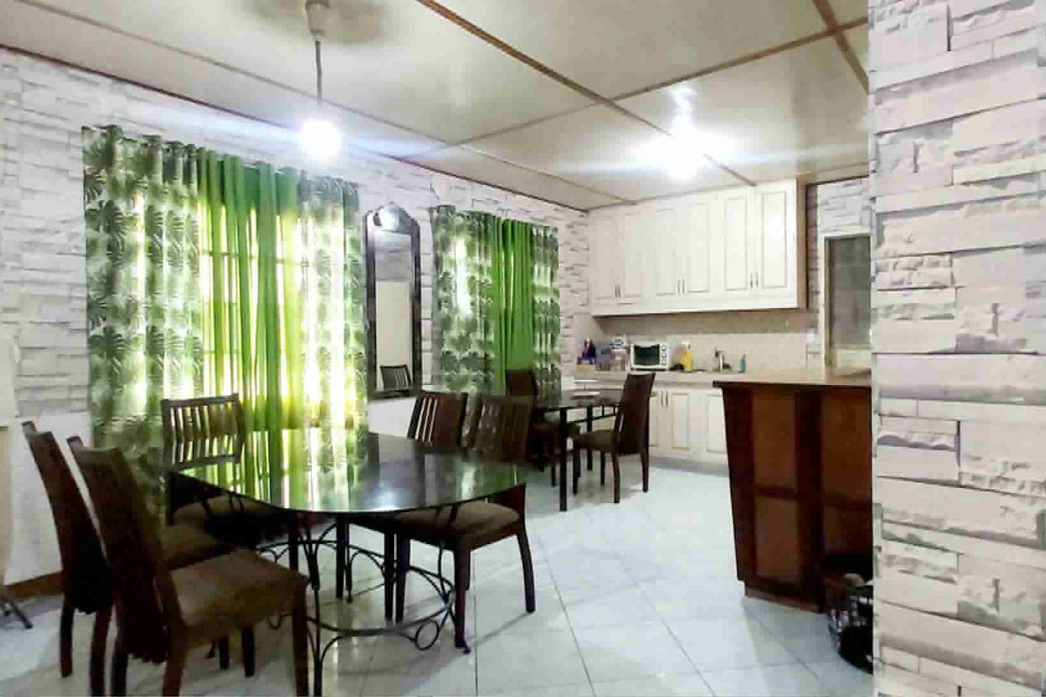 4 Bedroom House for Sale in Santo Domingo, Angeles, Pampanga – photo 5