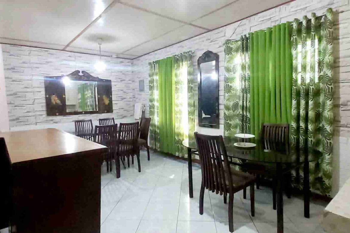 4 Bedroom House for Sale in Santo Domingo, Angeles, Pampanga – photo 6