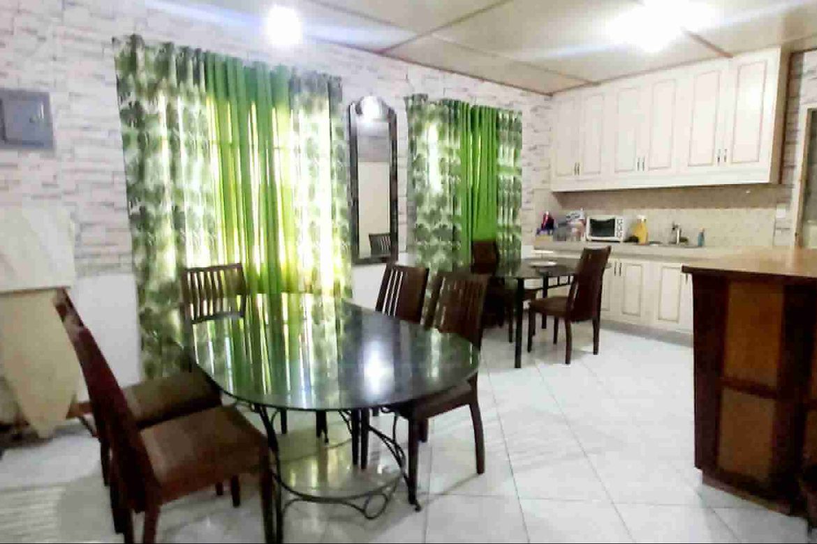 4 Bedroom House for Sale in Santo Domingo, Angeles, Pampanga – photo 7