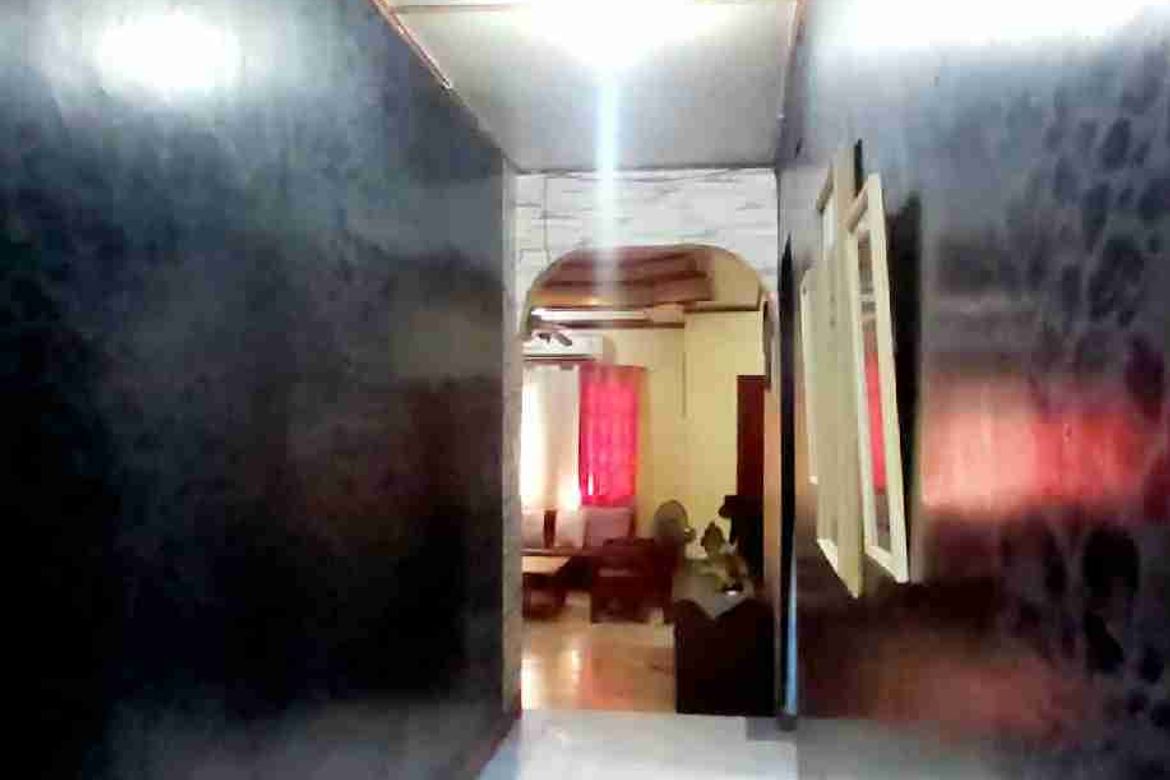 4 Bedroom House for Sale in Santo Domingo, Angeles, Pampanga – photo 8