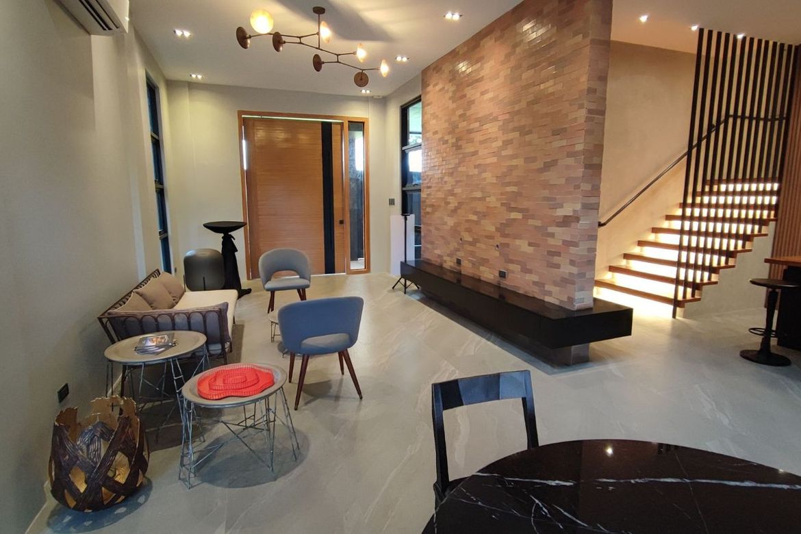 4 Bedroom House for Sale in Santo Domingo, Angeles, Pampanga – photo 3