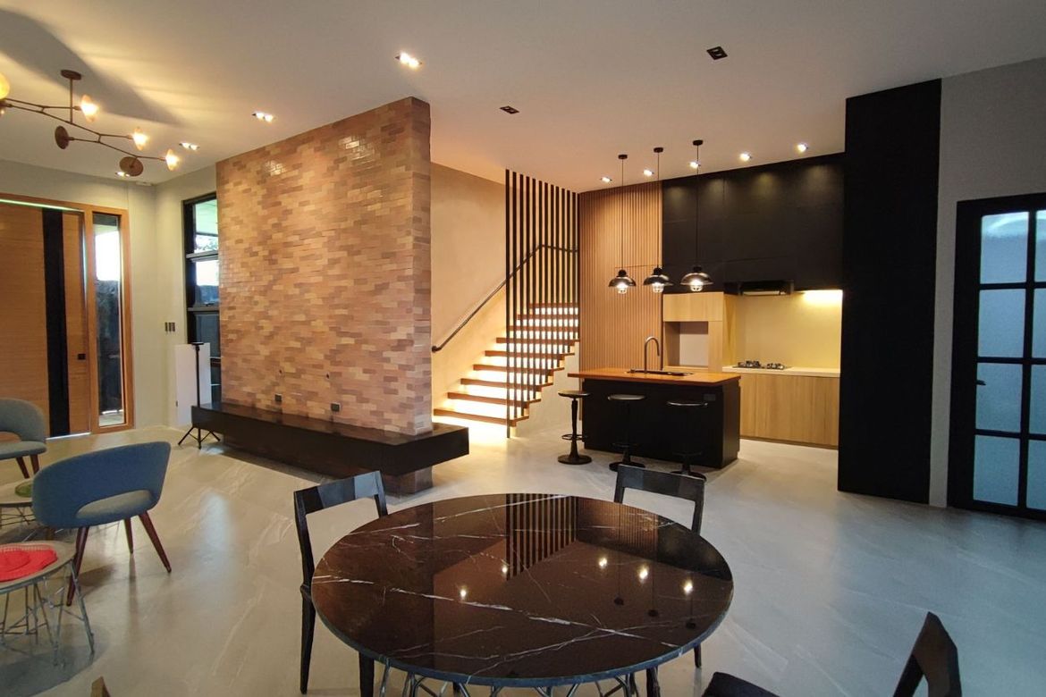 4 Bedroom House for Sale in Santo Domingo, Angeles, Pampanga – photo 4