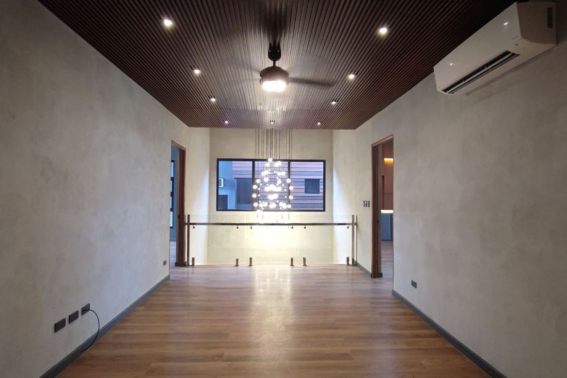 4 Bedroom House for Sale in Santo Domingo, Angeles, Pampanga – photo 7