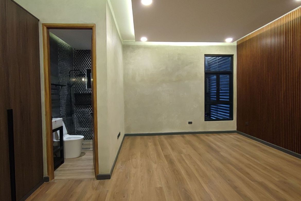 4 Bedroom House for Sale in Santo Domingo, Angeles, Pampanga – photo 8