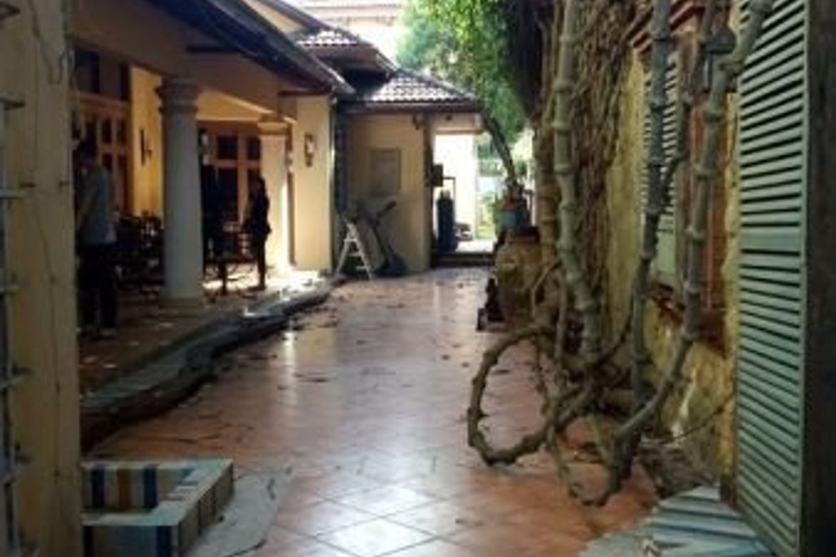 4 Bedroom House for Sale in Santo Domingo, Angeles, Pampanga – photo 5