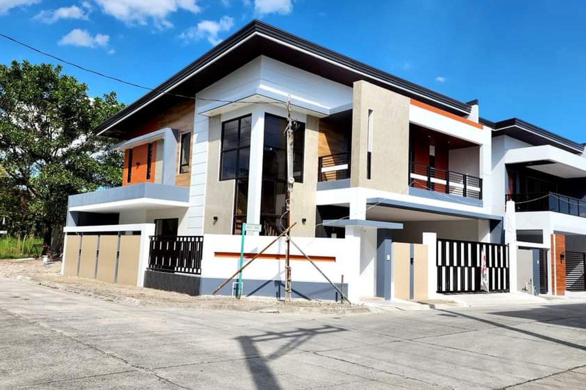 4 Bedroom House for Sale in Santo Domingo, Angeles, Pampanga – photo 2
