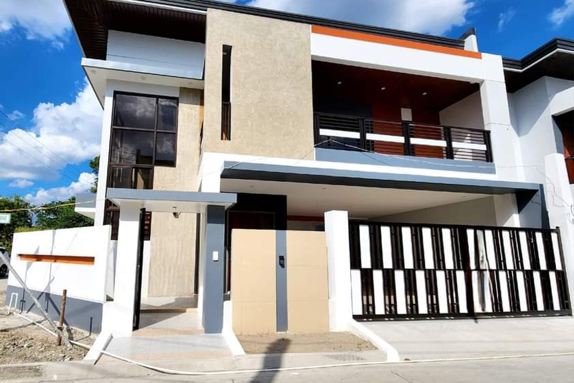 4 Bedroom House for Sale in Santo Domingo, Angeles, Pampanga – photo 3