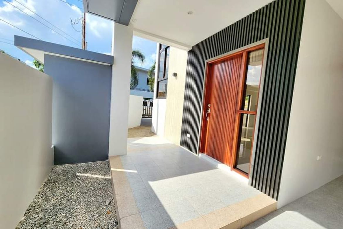 4 Bedroom House for Sale in Santo Domingo, Angeles, Pampanga – photo 4