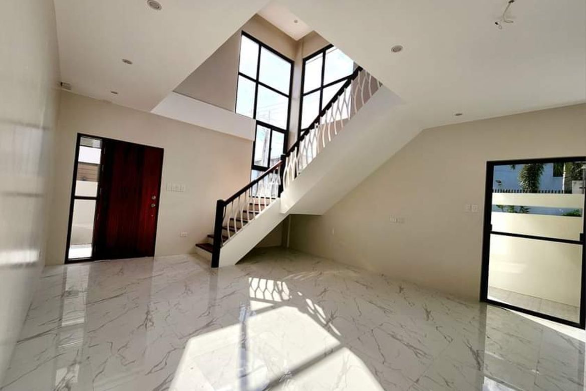 4 Bedroom House for Sale in Santo Domingo, Angeles, Pampanga – photo 7