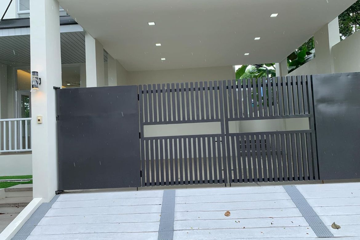 4 Bedroom House for Sale in Santo Domingo, Angeles, Pampanga – photo 6