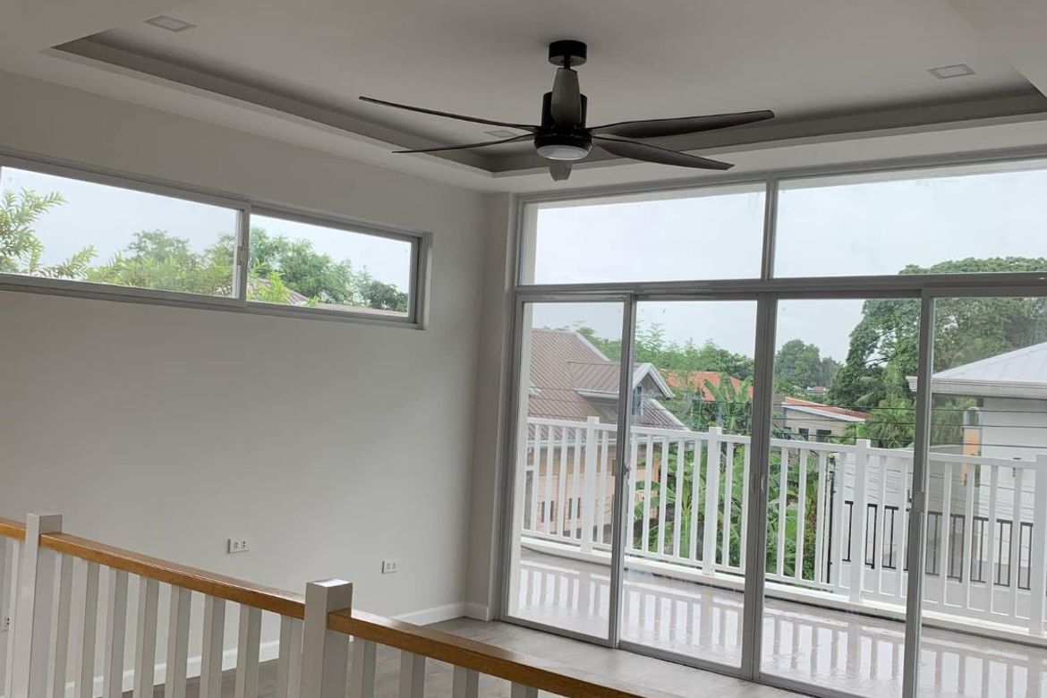 4 Bedroom House for Sale in Santo Domingo, Angeles, Pampanga – photo 7