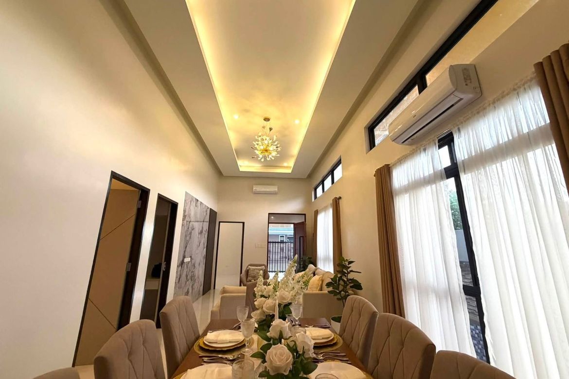 4 Bedroom House for Sale in Santo Domingo, Angeles, Pampanga – photo 2