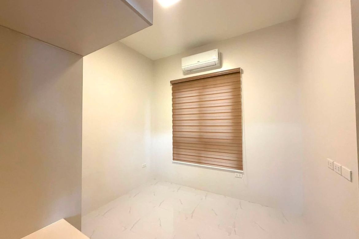 4 Bedroom House for Sale in Santo Domingo, Angeles, Pampanga – photo 8