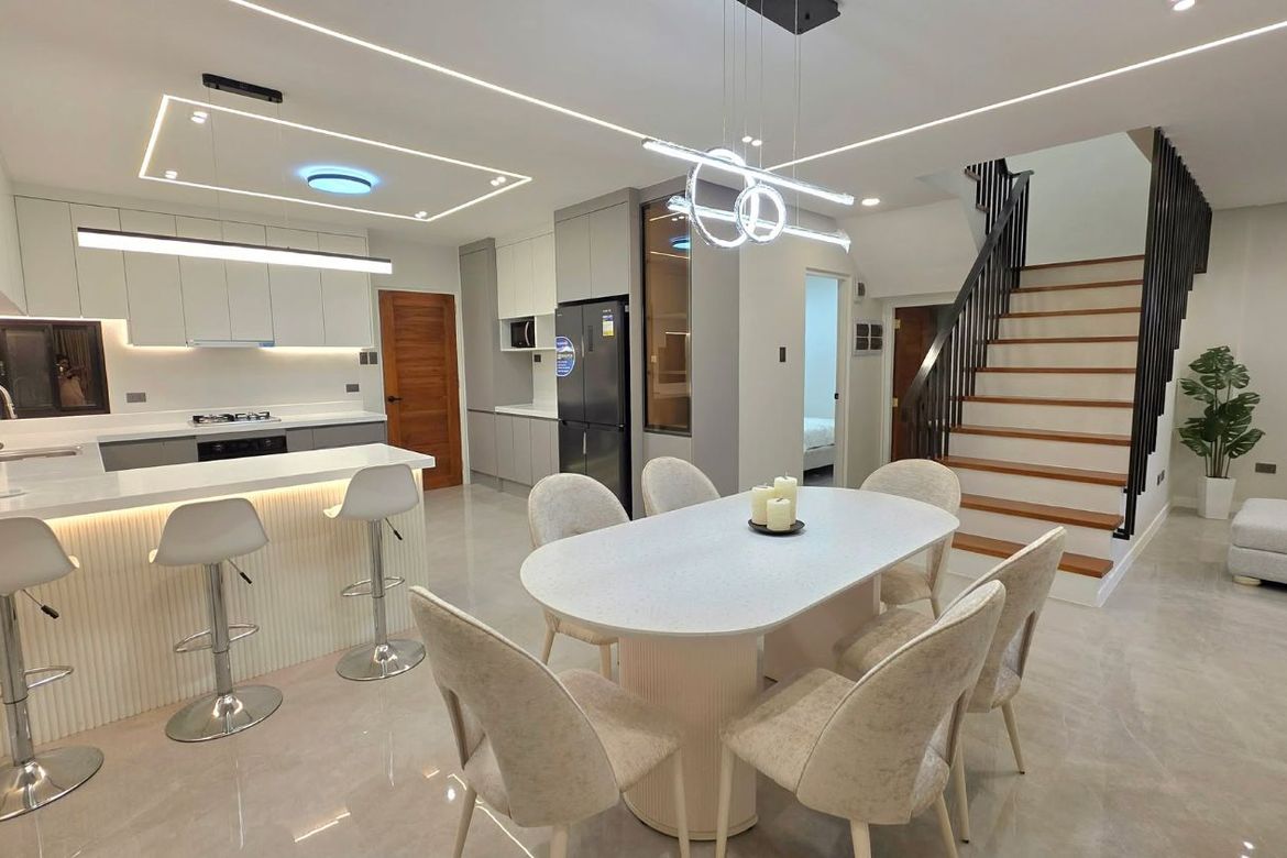 4 Bedroom House for Sale in Santo Domingo, Angeles, Pampanga – photo 3