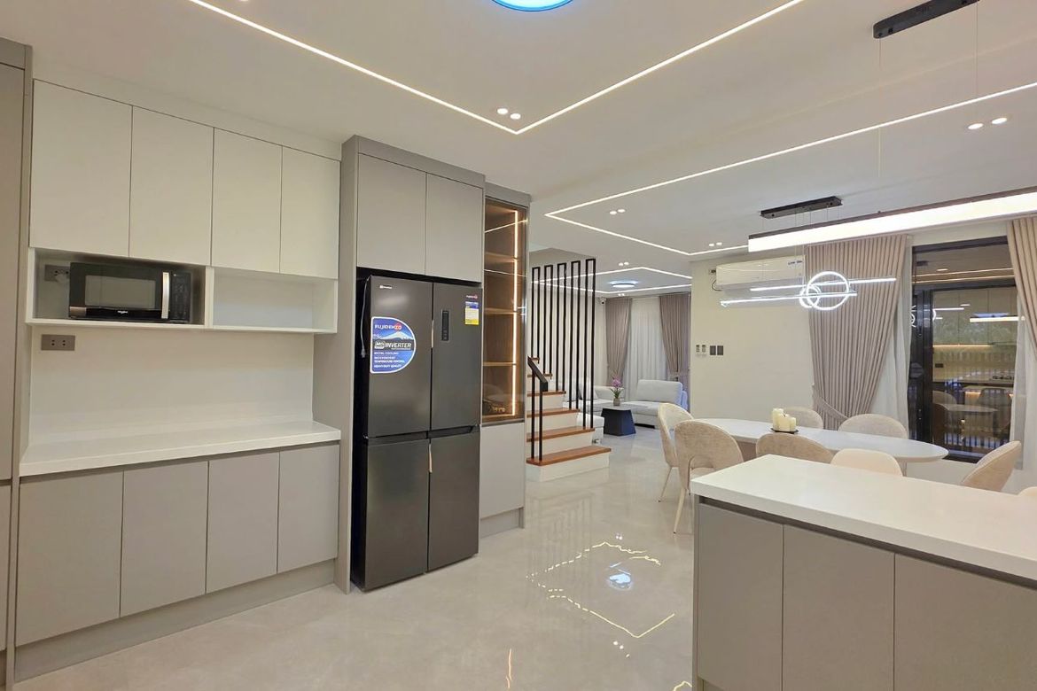4 Bedroom House for Sale in Santo Domingo, Angeles, Pampanga – photo 5