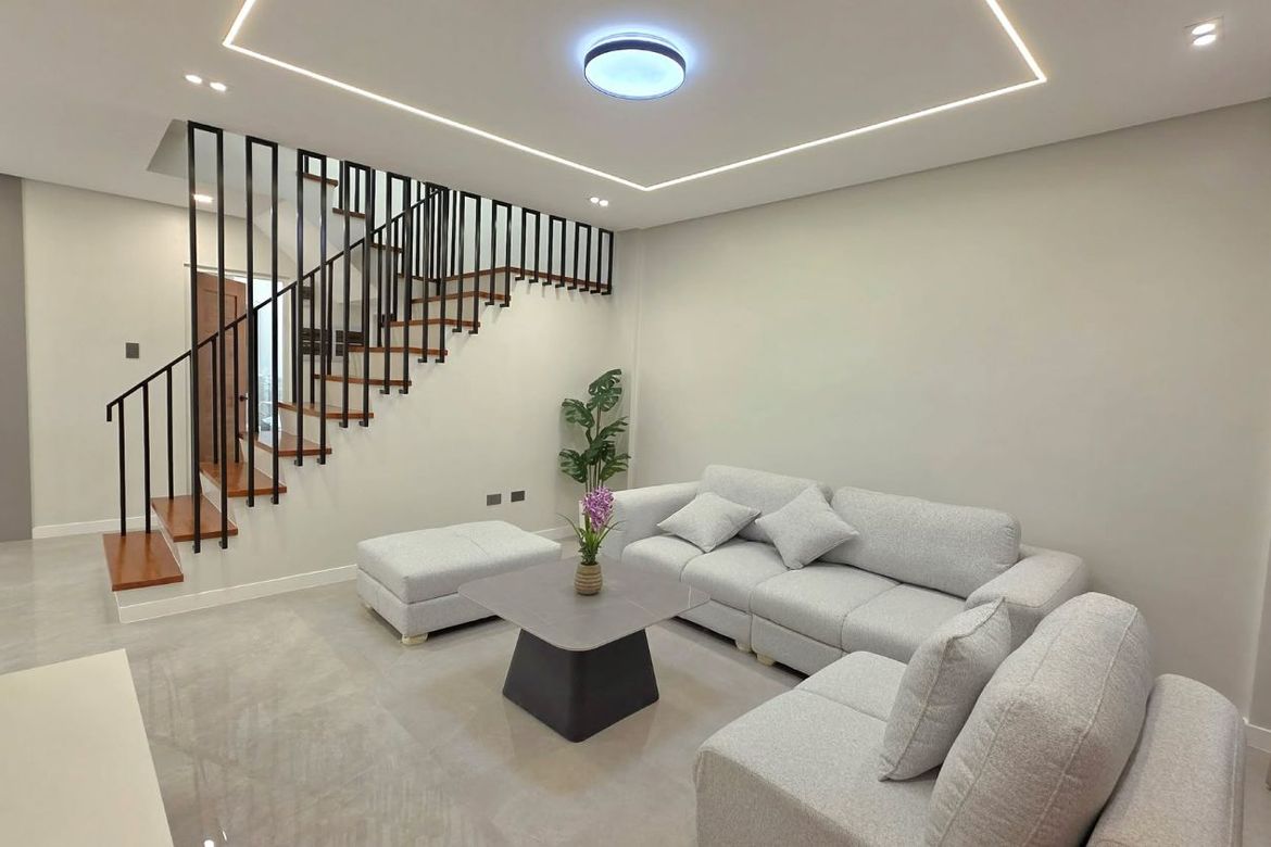 4 Bedroom House for Sale in Santo Domingo, Angeles, Pampanga – photo 6