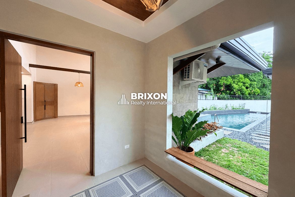 4 Bedroom House for Sale in Santo Domingo, Angeles, Pampanga – photo 3