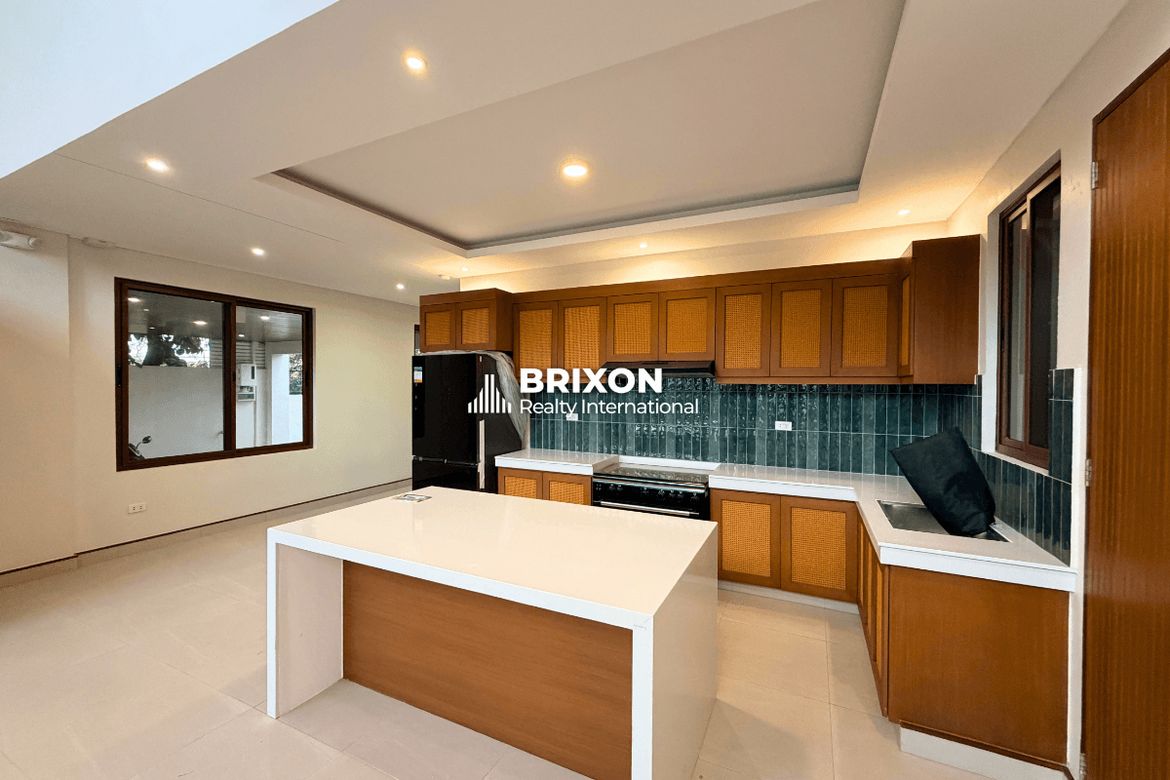 4 Bedroom House for Sale in Santo Domingo, Angeles, Pampanga – photo 7