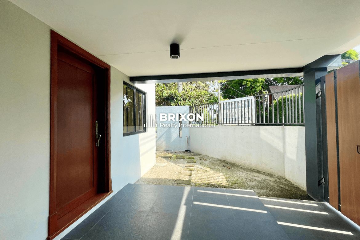 4 Bedroom House for Sale in Santo Domingo, Angeles, Pampanga – photo 2