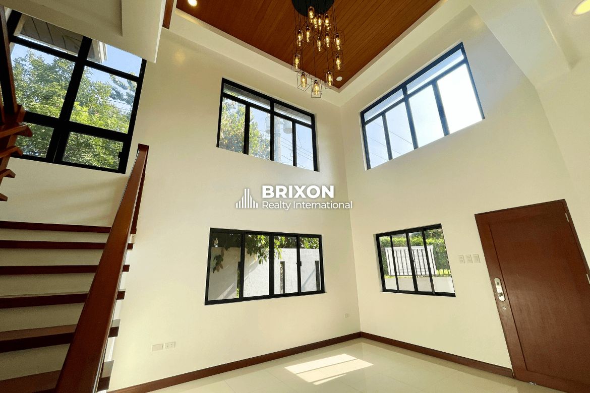 4 Bedroom House for Sale in Santo Domingo, Angeles, Pampanga – photo 5