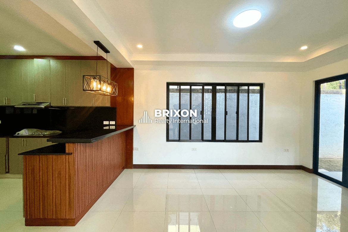4 Bedroom House for Sale in Santo Domingo, Angeles, Pampanga – photo 6