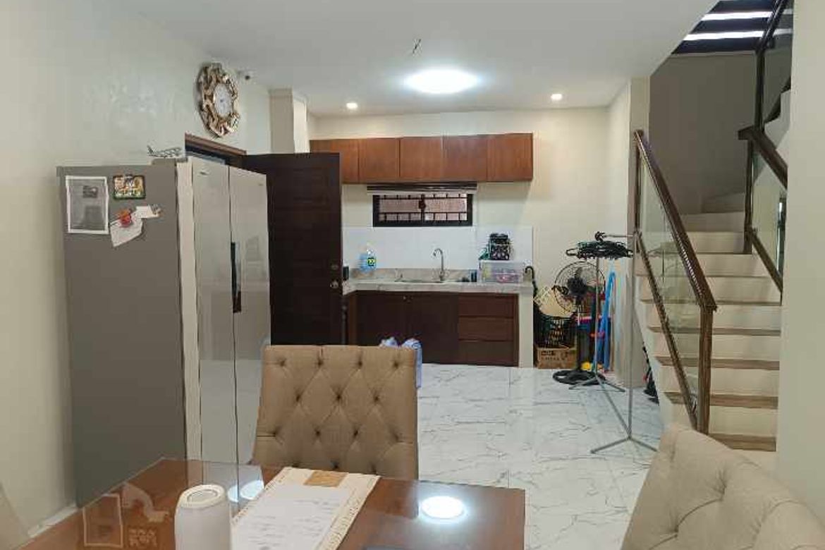 4 Bedroom House for Sale in Santo Domingo, Angeles, Pampanga – photo 7
