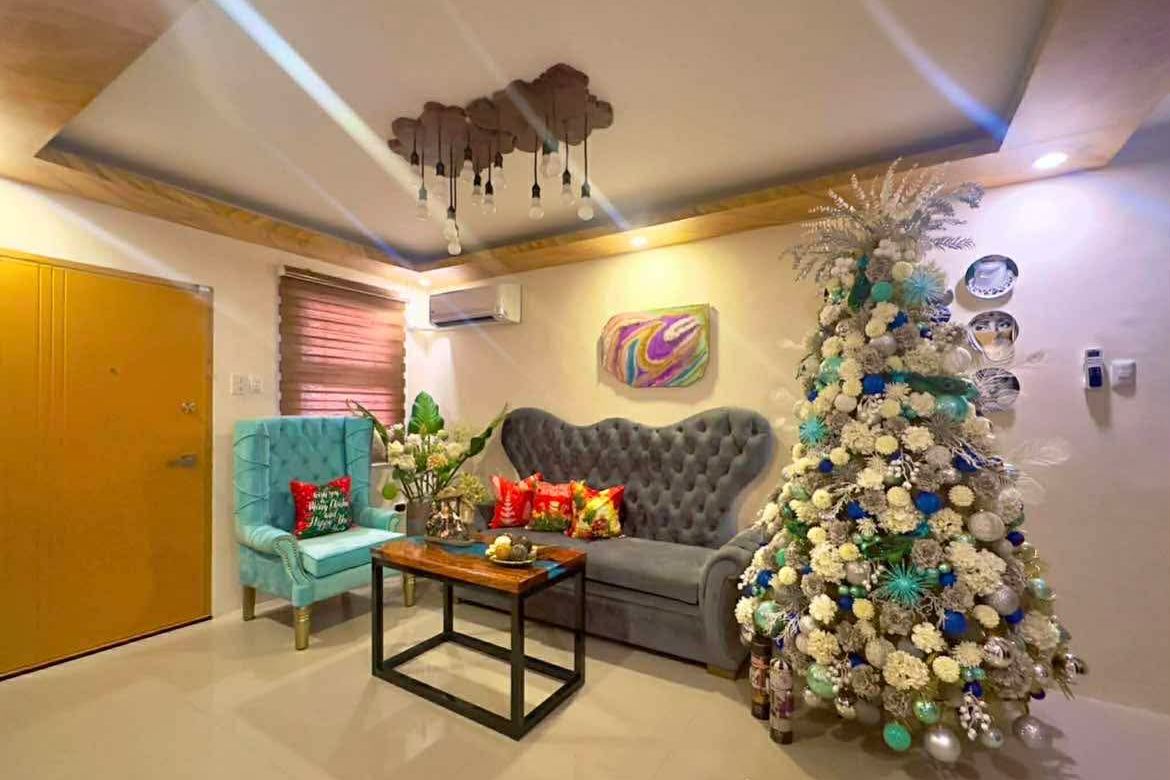 4 Bedroom House for Sale in Santo Domingo, Angeles, Pampanga