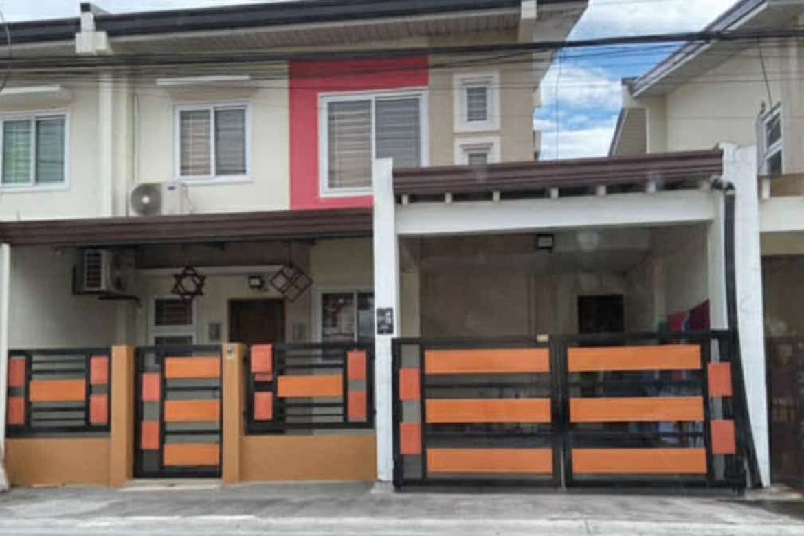 4 Bedroom House for Sale in Santo Domingo, Angeles, Pampanga – photo 2