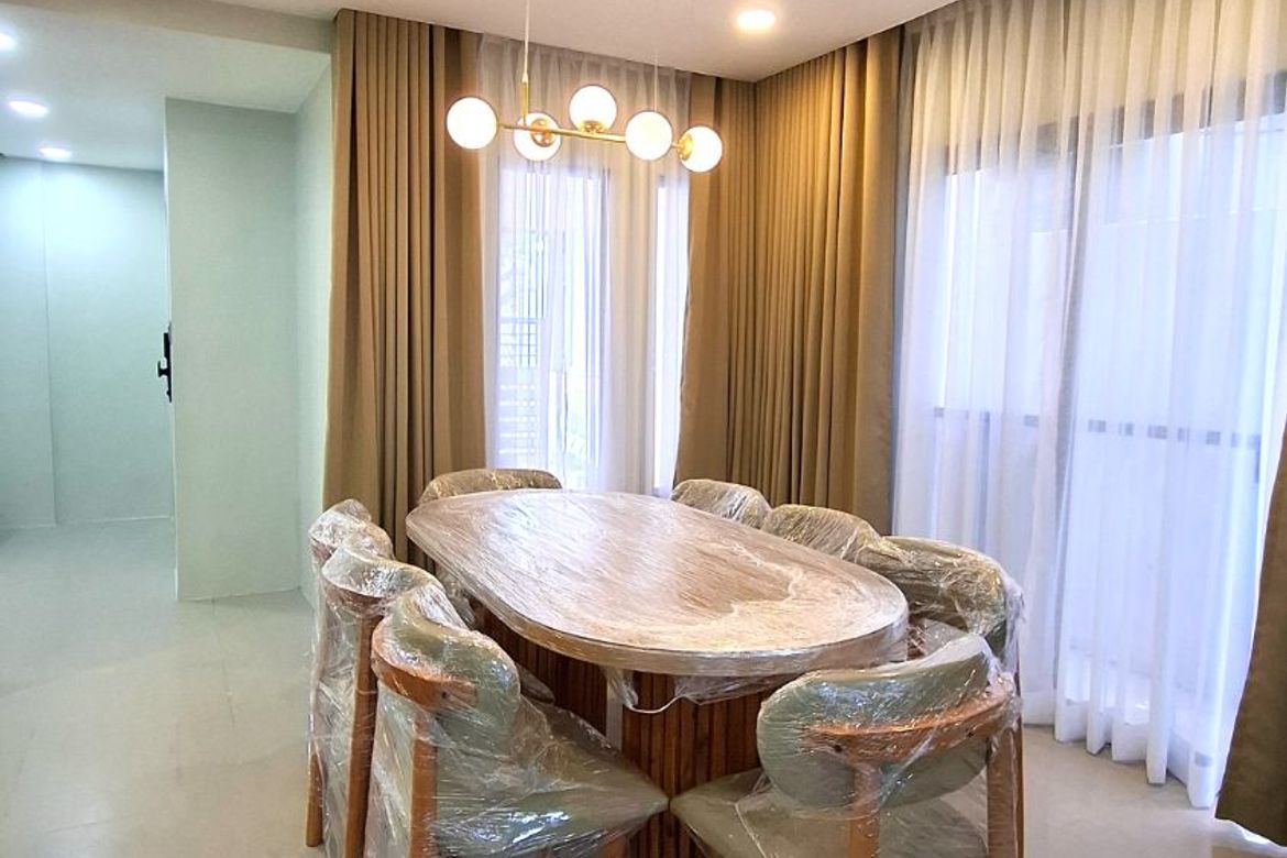 4 Bedroom House for Sale in Santo Domingo, Angeles, Pampanga – photo 3