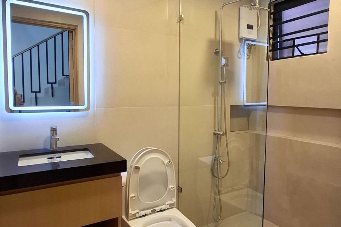 4 Bedroom House for Sale in Santo Domingo, Angeles, Pampanga – photo 6