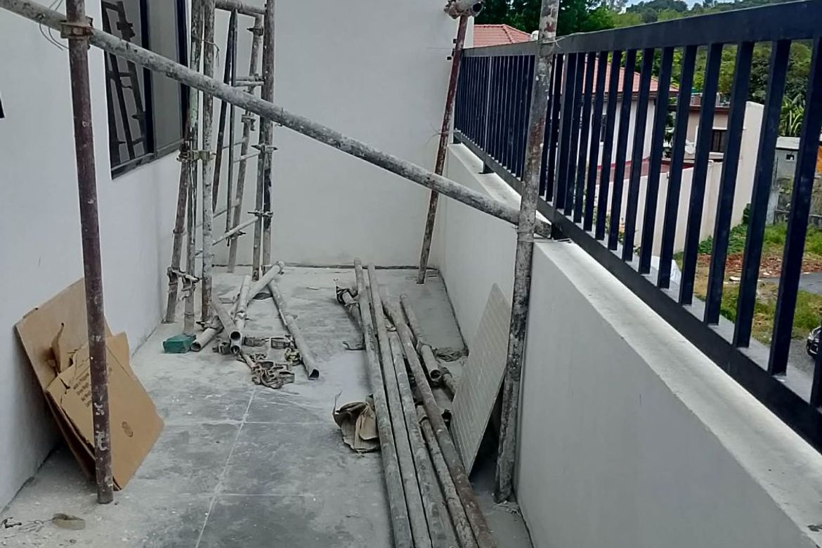 4 Bedroom House for Sale in Santo Domingo, Cainta, Rizal – photo 2