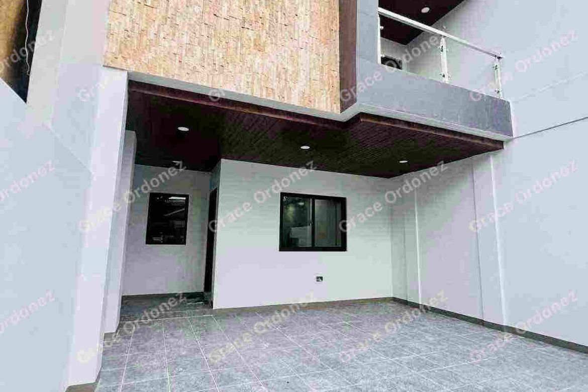 4 Bedroom House for Sale in Santo Domingo, Cainta, Rizal – photo 2