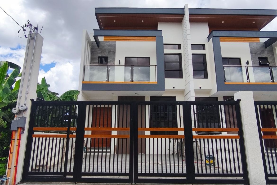 4 Bedroom House for Sale in Santo Domingo, Cainta, Rizal – photo 3