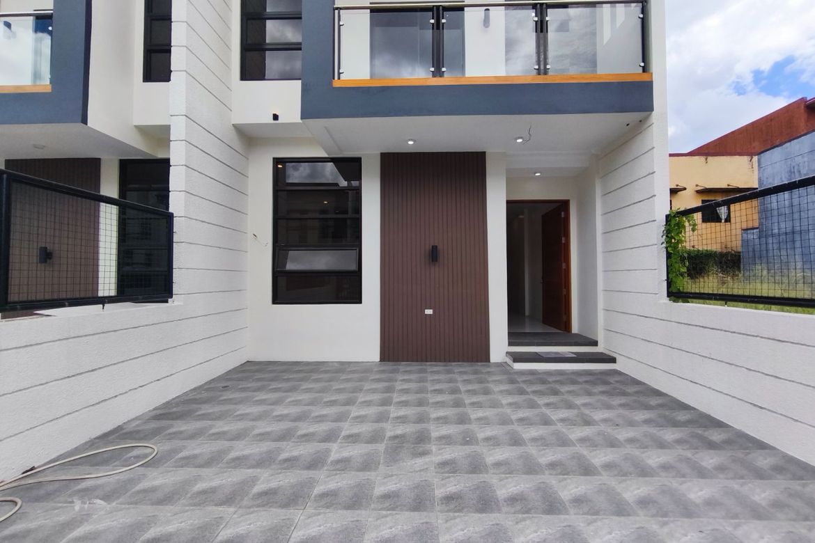 4 Bedroom House for Sale in Santo Domingo, Cainta, Rizal – photo 5
