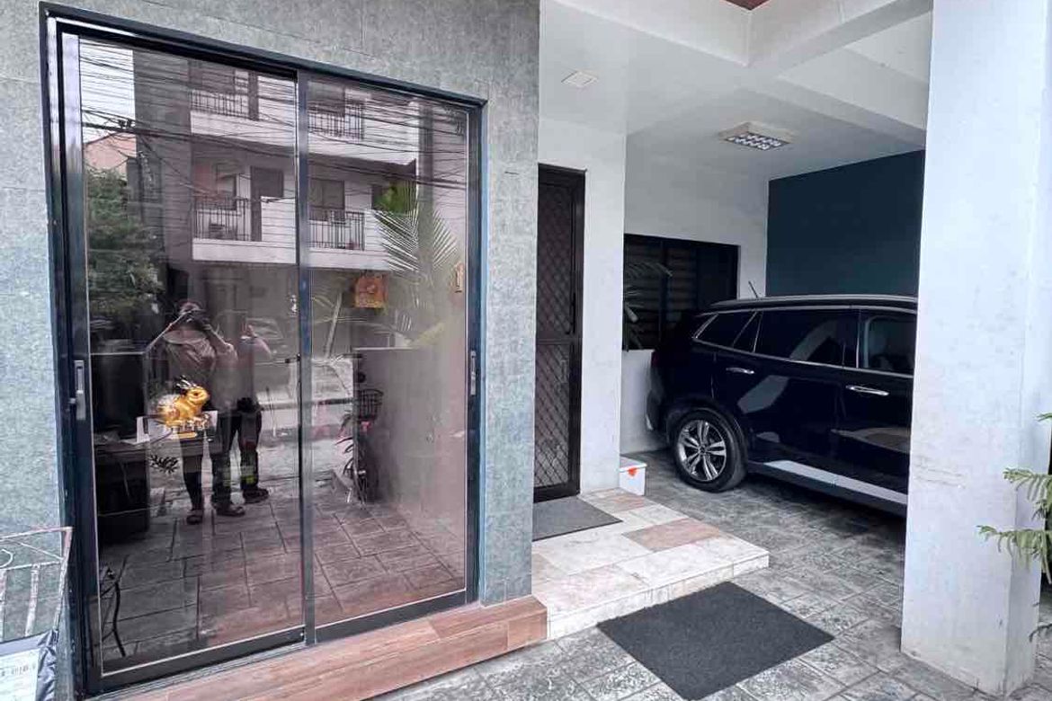 4 Bedroom House for Sale in Santo Domingo, Cainta, Rizal – photo 2