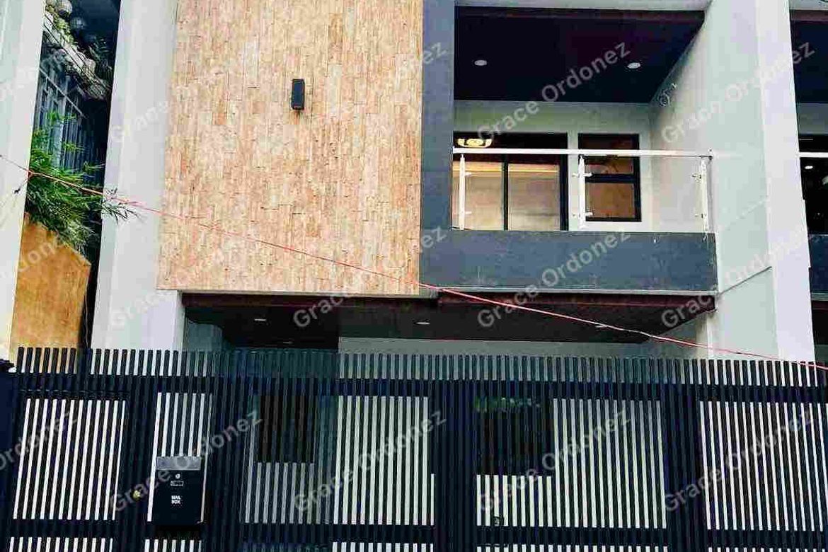 4 Bedroom House for Sale in Santo Domingo, Cainta, Rizal – photo 2