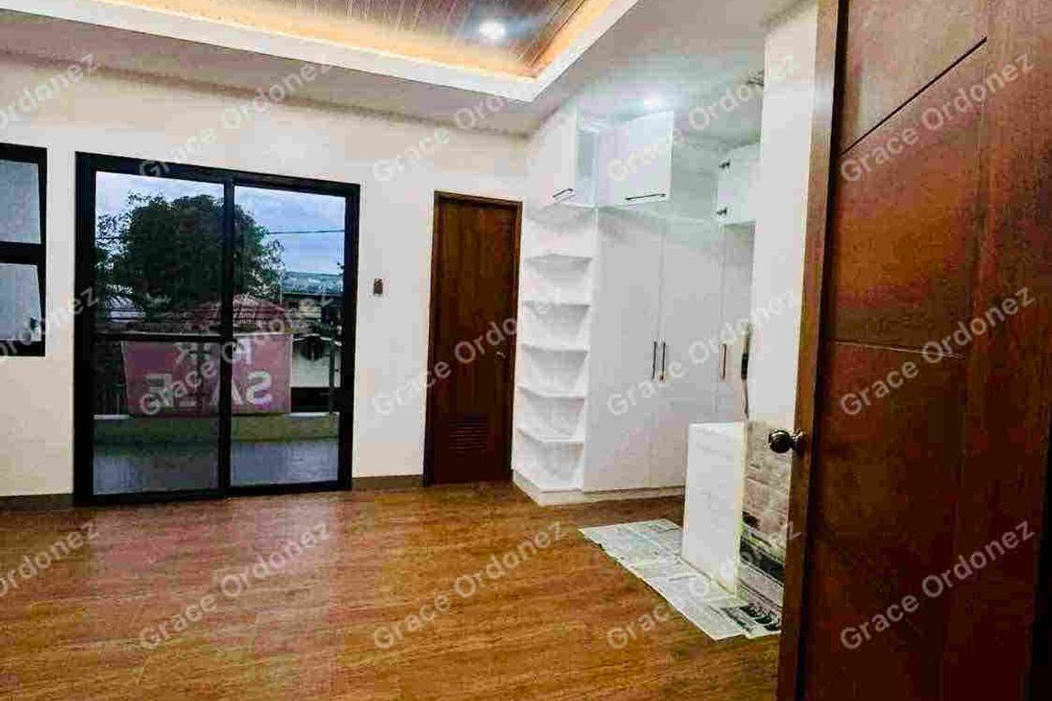 4 Bedroom House for Sale in Santo Domingo, Cainta, Rizal – photo 5