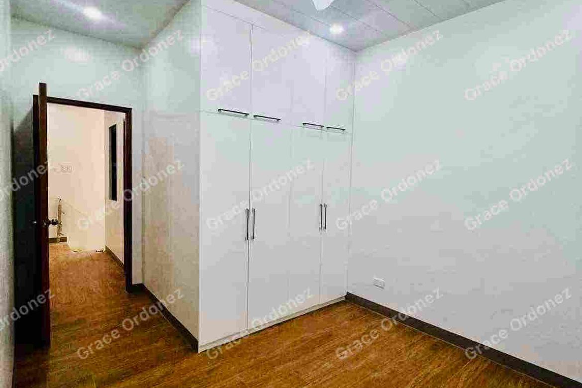 4 Bedroom House for Sale in Santo Domingo, Cainta, Rizal – photo 8