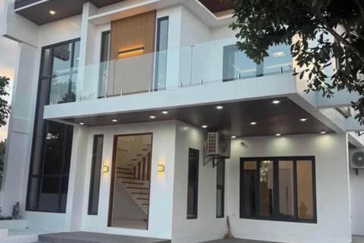 4 Bedroom House for Sale in Santo Domingo, Santa Rosa, Laguna – photo 7