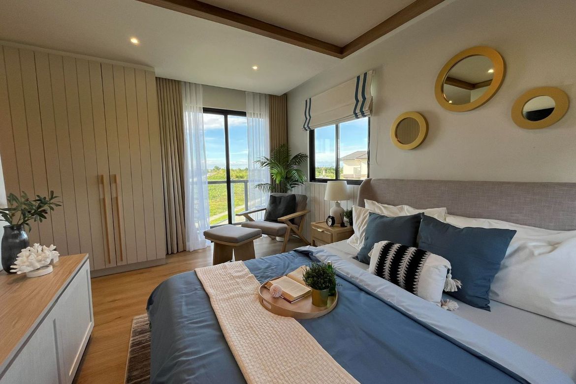 4 Bedroom House for Sale in Santo Domingo, Santa Rosa, Laguna – photo 5
