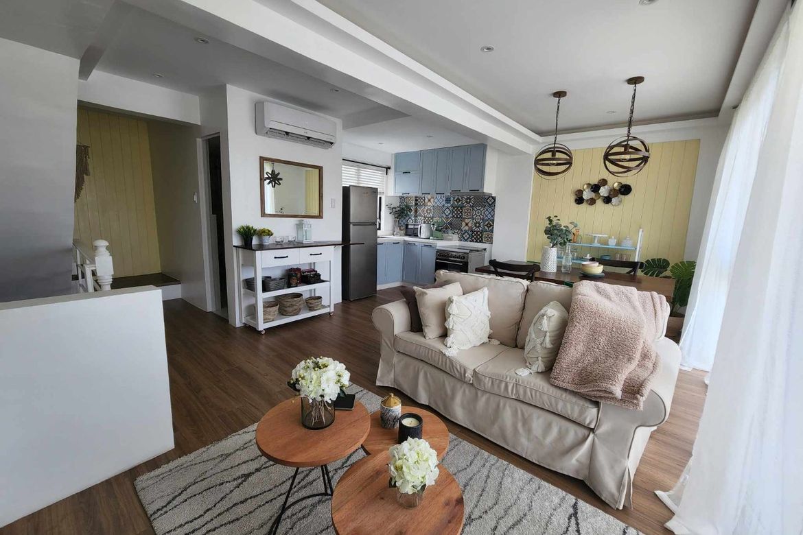 4 Bedroom House for Sale in Santo Niño, Biñan, Laguna – photo 2