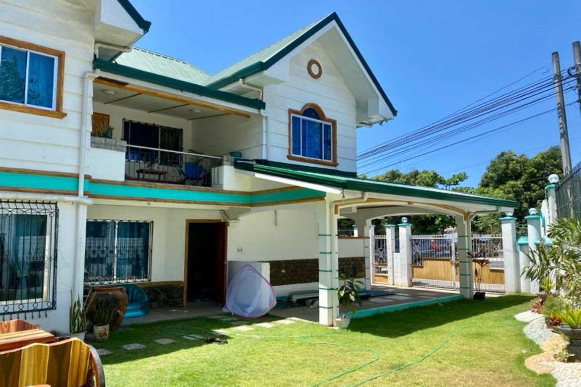 4 Bedroom House for Sale in Santo Niño, Cabangan, Zambales – photo 6