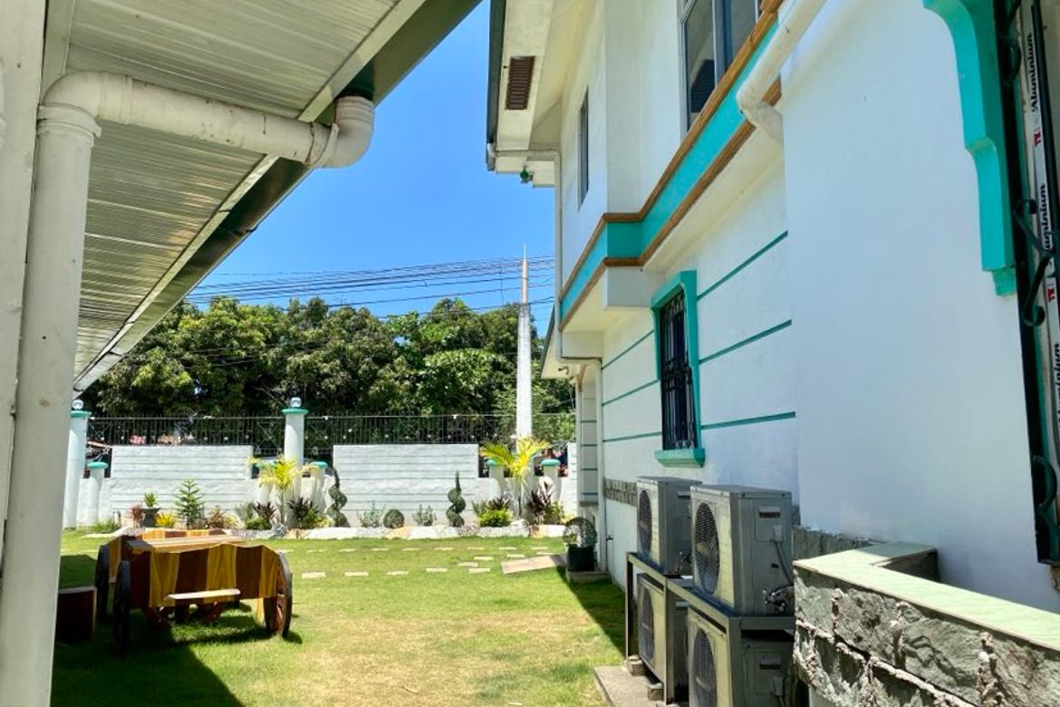 4 Bedroom House for Sale in Santo Niño, Cabangan, Zambales – photo 7
