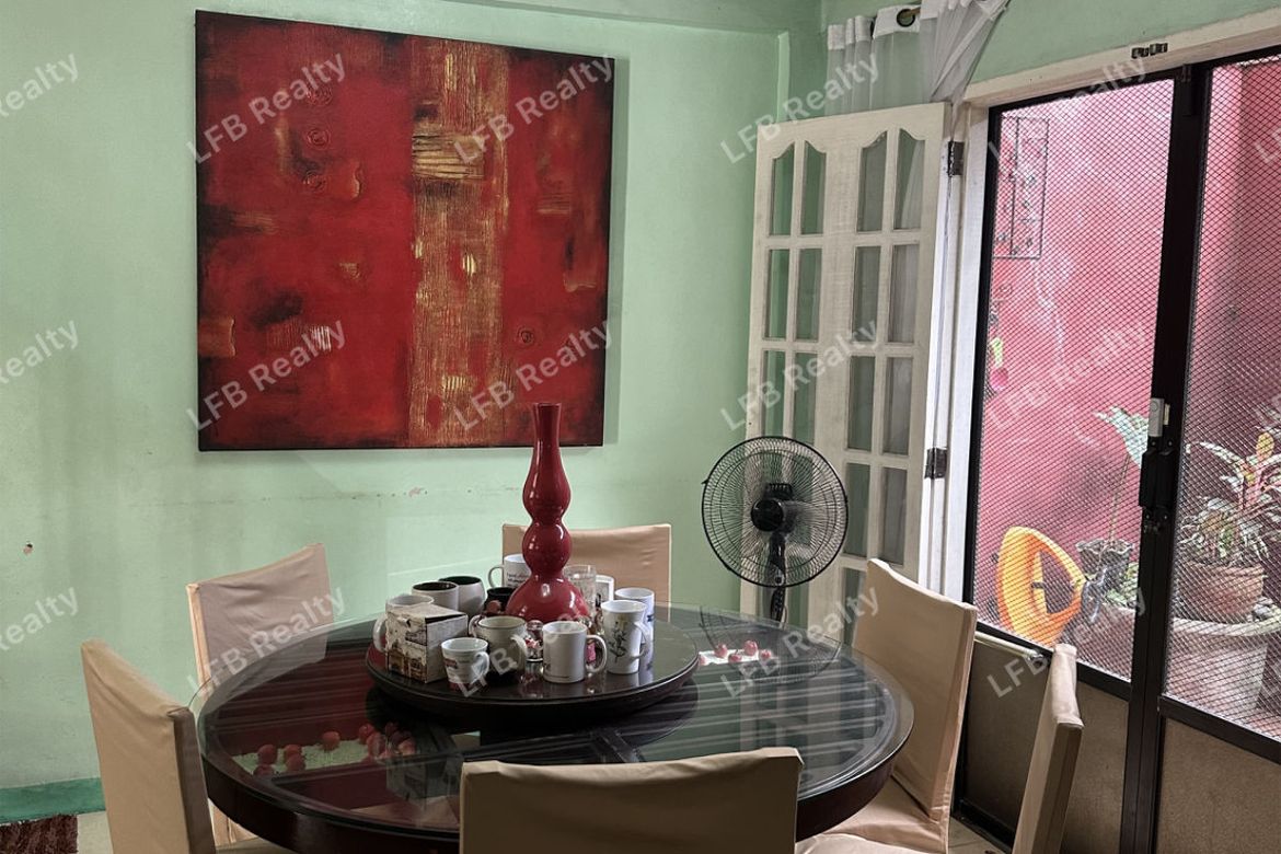 4 Bedroom House for Sale in Santo Niño, Marikina, Metro Manila – photo 4