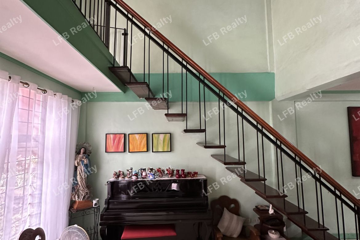 4 Bedroom House for Sale in Santo Niño, Marikina, Metro Manila – photo 6