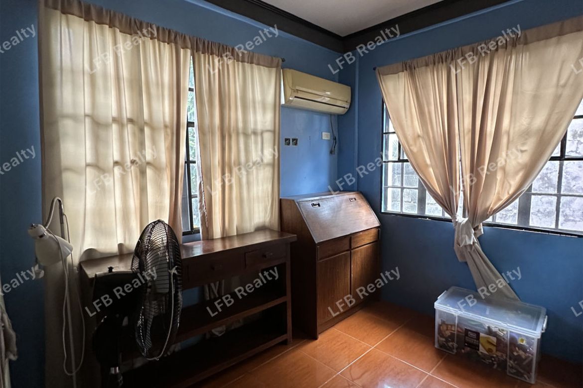 4 Bedroom House for Sale in Santo Niño, Marikina, Metro Manila – photo 8