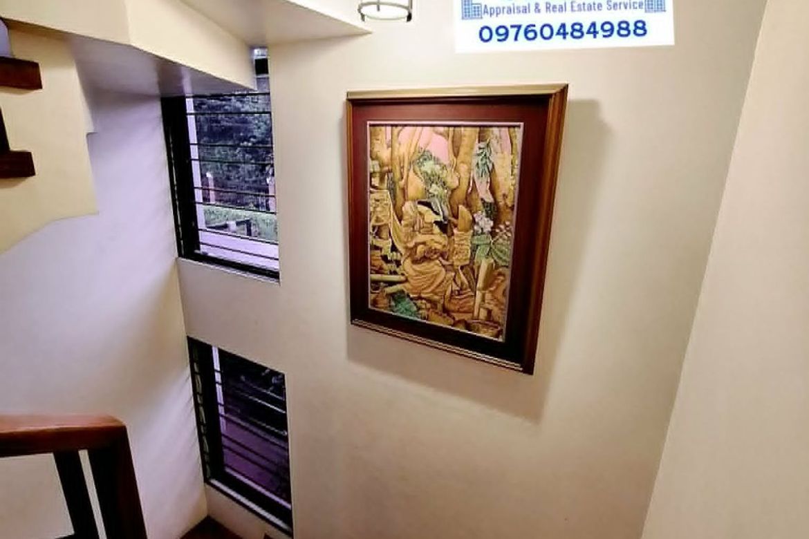 4 Bedroom House for Sale in Santo Niño, Marikina, Metro Manila – photo 6
