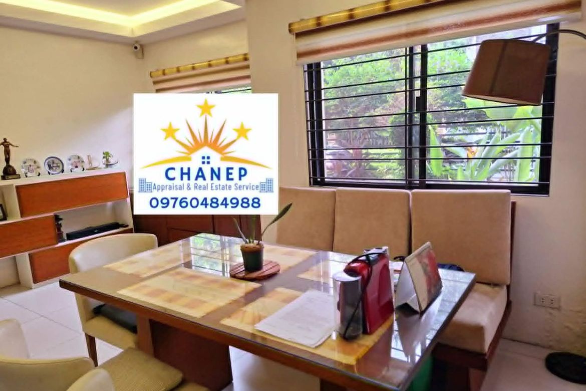 4 Bedroom House for Sale in Santo Niño, Marikina, Metro Manila – photo 7