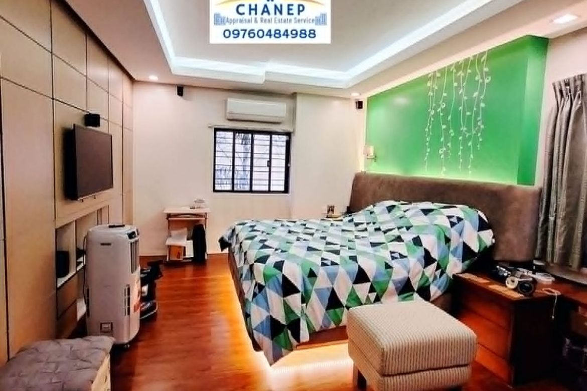 4 Bedroom House for Sale in Santo Niño, Marikina, Metro Manila – photo 8